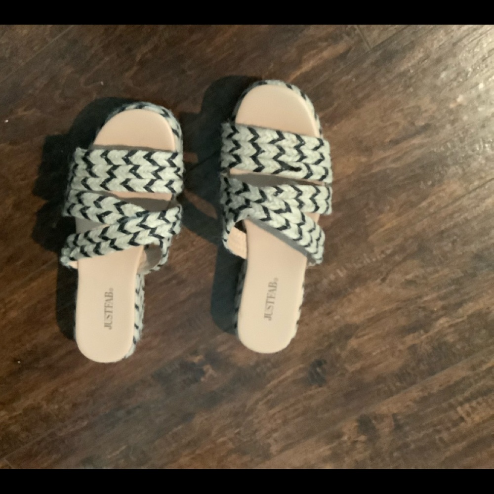 Summer slides